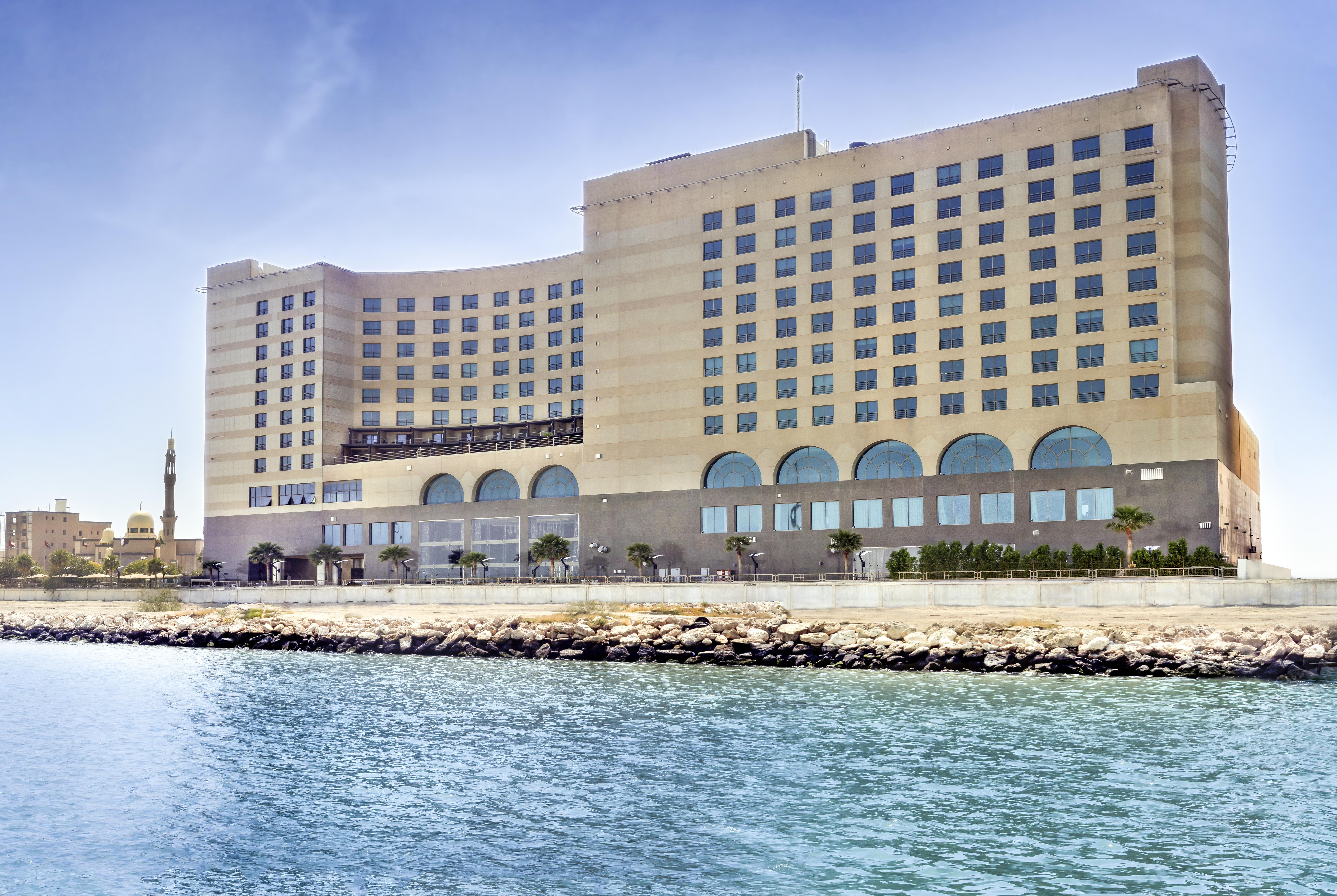 Sofitel Al Khobar The Corniche Hotel Kültér fotó